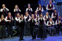 Brest 2018 Bagad Ronsed Mor PA34160