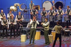 Brest 2018 Kerlenn Pondi PA33774