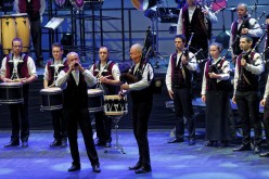 Brest 2018 Bagad Ronsed Mor PA34167