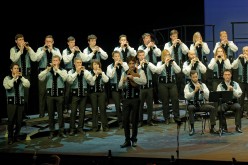 Brest 2018 Bagad Melinerion PA34152