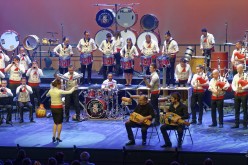 Brest 2018 Bagad Soazon Sevigneg PA34243