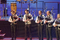 Brest 2018 Kerlenn Pondi PA33800