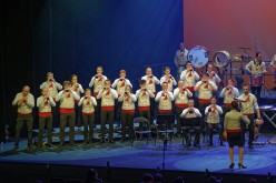 Brest 2018 Bagad Soazon Sevigneg PA34227