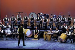 Brest 2018 Kevrenn Alre PA33936