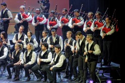 Brest 2018 Kevrenn Alre PA33932