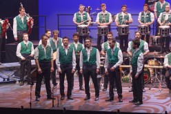 Brest 2018 Bagad Plougastel D4S3744