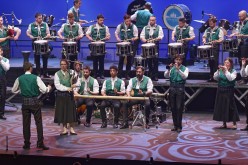 Brest 2018 Bagad Plougastel D4S3752