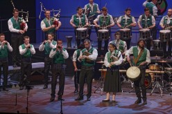 Brest 2018 Bagad Plougastel D4S3769