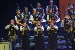 Brest 2018 Bagad Brieg PA34006