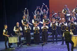 Brest 2018 Bagad Brieg PA34016