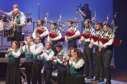 Brest 2018 Bagad Plougastel D4S3770