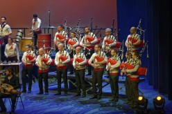 Brest 2018 Bagad Soazon Sevigneg PA34234