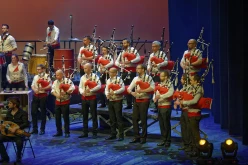 Brest 2018 Bagad Soazon Sevigneg PA34234