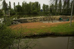 CESSON-SEVIGNE : Le bassin d'eaux vives- image 12