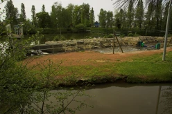 CESSON-SEVIGNE : Le bassin d'eaux vives- image 12