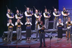 Brest 2018 Bagad Kemper PA34087