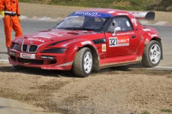 Rallycross Lohéac 2010 - Jonathan PAILLER