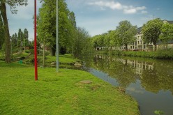 CESSON-SEVIGNE : Le bassin d'eaux vives - image 13