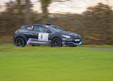 Galerie 48 : Rallye du pays de Lohéac