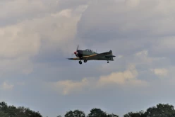 RENNES AIRSHOW 2010 - 4811