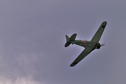 RENNES AIRSHOW 2010 - 4813