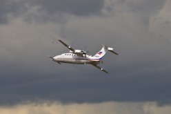 RENNES AIRSHOW 2010 - 4826