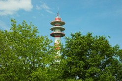 CESSON-SEVIGNE : La tour TDF - image 15