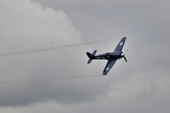 RENNES AIRSHOW 2010 - 4835
