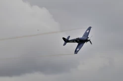 RENNES AIRSHOW 2010 - 4835