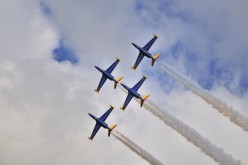 RENNES AIRSHOW 2010 - 4947C