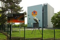 CESSON-SEVIGNE : Le musée des transmissions - image 16