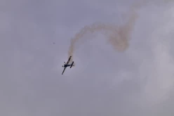 RENNES AIRSHOW 2010 - 4861