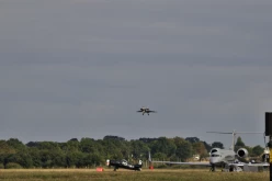 RENNES AIRSHOW 2010 - 5235