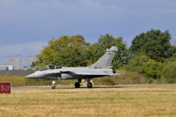 RENNES AIRSHOW 2010 - 5242