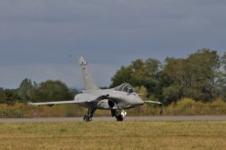 RENNES AIRSHOW 2010 - 5248