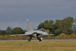 RENNES AIRSHOW 2010 - 5248