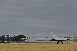 RENNES AIRSHOW 2010 - 5253