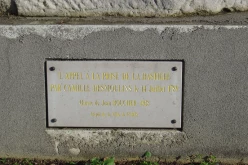 CESSON-SEVIGNE : L'oeuvre de Jean BOUCHER- image 20