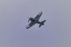 RENNES AIRSHOW 2010 - 5268