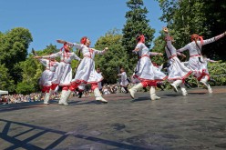 Folklores du monde 2018 D4S09350 PYA