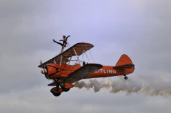 RENNES AIRSHOW 2010 - 5284