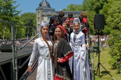 Folklores du monde 2018 D4S08968 PYA