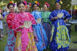 Folklores du monde 2018 D4S10111 PYA