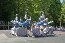 Folklores du monde 2018 D4S09429 PYA