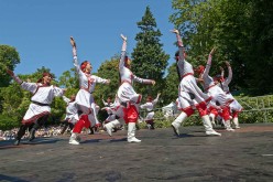 Folklores du monde 2018 D4S09351 PYA