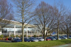 CESSON-SEVIGNE : La piscine- image 21