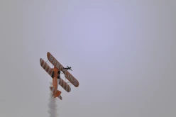 RENNES AIRSHOW 2010 - 5291