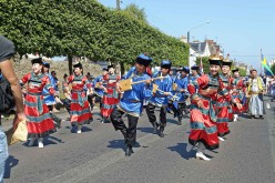 Folklores du monde 2018 D4S08644 PYA