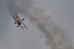 RENNES AIRSHOW 2010 - 5296