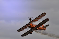 RENNES AIRSHOW 2010 - 5302